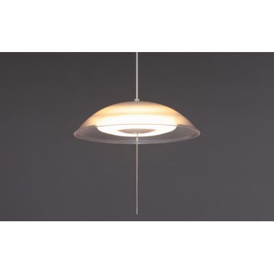 照明 洋風ペンダントライト 6畳上下調色 アイリスオーヤマ[53753121]