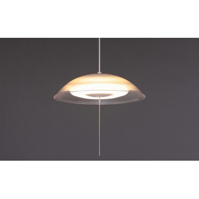 照明 洋風ペンダントライト 12畳上下調色 アイリスオーヤマ[53753123]