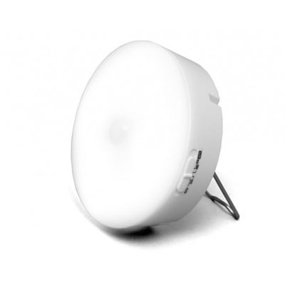 照明 乾電池式LEDセンサーライト マルチタイプ 昼白色 アイリスオーヤマ[53753124]