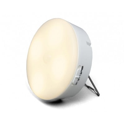 照明 乾電池式LEDセンサーライト マルチタイプ 電球色 アイリスオーヤマ[53753125]
