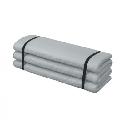 エアリーマットレス センターフィットタイプ シングル 折り畳み アイリスオーヤマ[53753142]