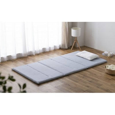 エアリーマットレス エクストラ シングル 高反発 軽量  アイリスオーヤマ[53753143]