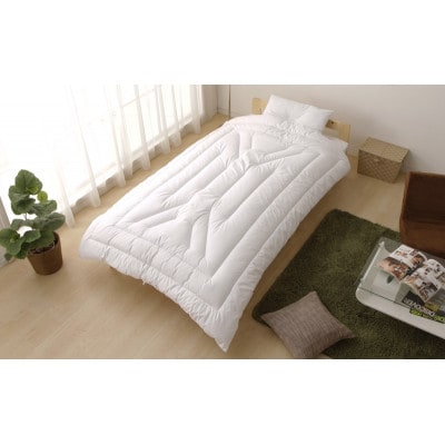 こだわり布団3点セット FK3-S 布団セット シングル アイリスオーヤマ[53753167]