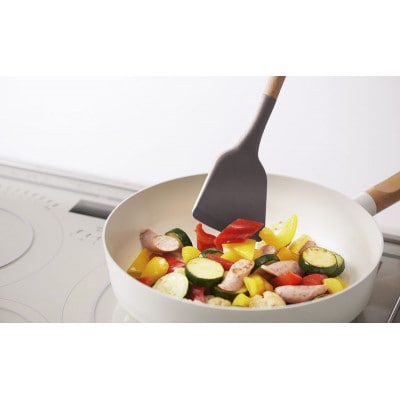 キッチンツール7点+スタンドセット KT-7SS チャコールグレー [53753203]