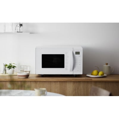 オーブンレンジ 16L MO-T1605-WH ホワイト アイリスオーヤマ[53753210]