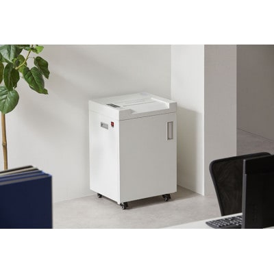 オフィスシュレッダー OF317M ホワイト アイリスオーヤマ [53752918]