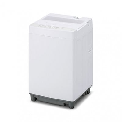全自動洗濯機 7.0kg  ホワイト アイリスオーヤマ[53752920]