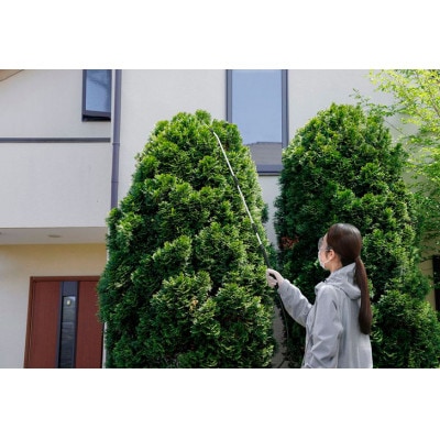 電池式噴霧器 5L アイリスオーヤマ [53752929]