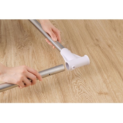 物干し ステンレス布団干し 4枚 アイリスオーヤマ[53753028]