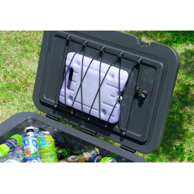 保冷剤 HUGEL 氷点下保冷剤超低温タイプ XLサイズ 4個セット アイリス[53753051]