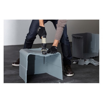 充電式レシプロソー10.8V サンドベージュ アイリスオーヤマ[53753062]