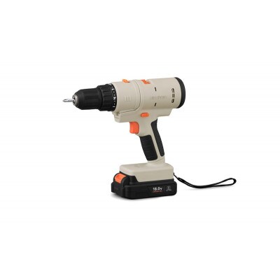 マルチギア 充電式ドリルドライバーセット18V JM18DRS アイリスオーヤマ[53753370]