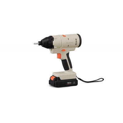 マルチギア充電式インパクトドライバーセット18V JM18INSアイリスオーヤマ[53753371]