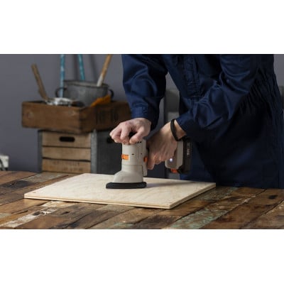 マルチギア 3点セット 18V JM18A3S アイリスオーヤマ[53753372]