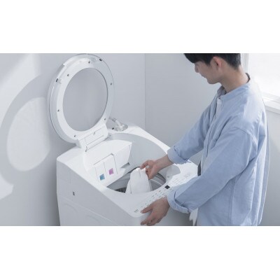 全自動電気洗濯機 7.0kg ITW-70B01-W ホワイト アイリスオーヤマ[53753376]