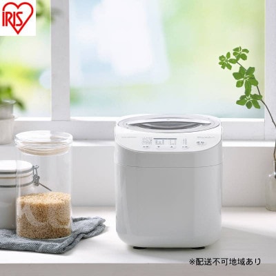 精米機 RCI-C5-C アイボリー  家庭用 アイリスオーヤマ[53753379]