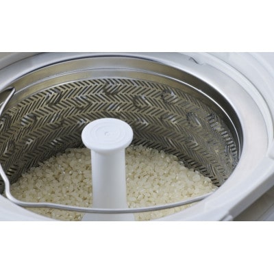 精米機 RCI-C5-C アイボリー  家庭用 アイリスオーヤマ[53753379]