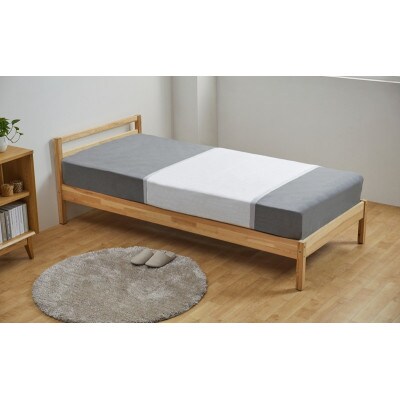 【8枚入り×4袋】使い捨て防水シーツ大判タイプロングサイズ 8枚入り アイリス[53753405]