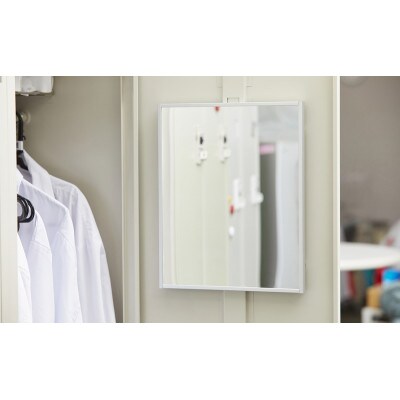 軽くて割れないフィルムミラー マグネットタイプ KWM-28035M アイリス[53753391]