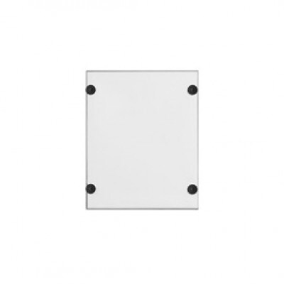 軽くて割れないフィルムミラー マグネットタイプ KWM-28035M アイリス[53753391]