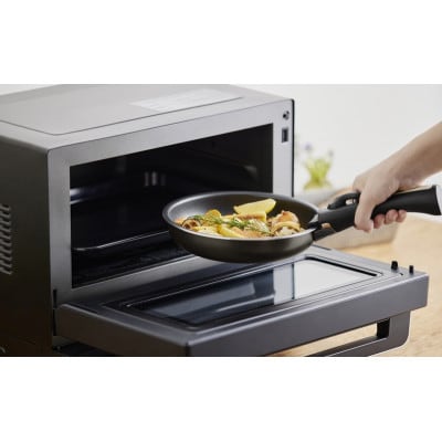 ダイヤモンドコートパン マルチエッグパン入り6点セット　アイリスオーヤマ[53753252]