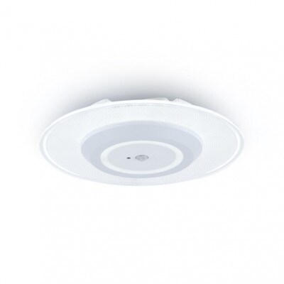 小型シーリングライト950lm電球色人感センサー付SCL95L-MS-Pアイリス[53753272]