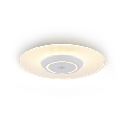 小型シーリングライト1900lm 昼光色 人感センサー付 アイリスオーヤマ[53753275]