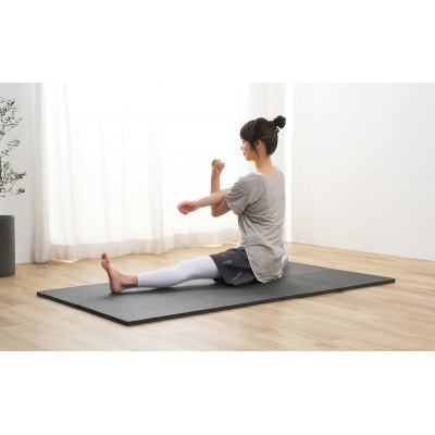 高硬度ジョイントトレーニングマット JMTR-456　アイリスオーヤマ[53753319]