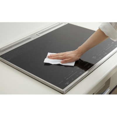 【20枚入り×20個】トルクリーンキッチンクリーナー IHガスコンロ用　アイリス[53753324]