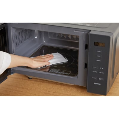 【20枚入り×20個】トルクリーンキッチンクリーナー電子レンジ冷蔵庫用　アイリス[53753325]