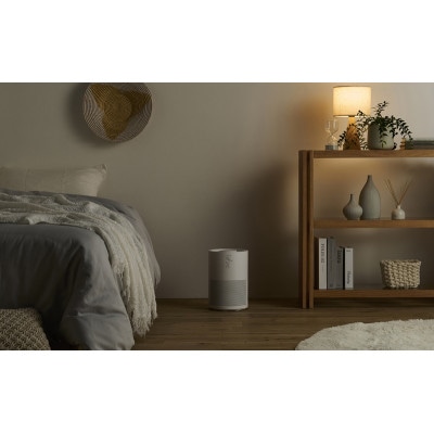 空気清浄機 10畳 AAP-S20C-W ホワイト アイリスオーヤマ[53753232]