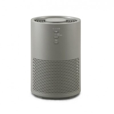 空気清浄機 10畳 AAP-S20C-H グレー アイリスオーヤマ[53753233]