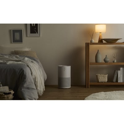 空気清浄機 16畳 AAP-S30C-W ホワイト アイリスオーヤマ[53753235]