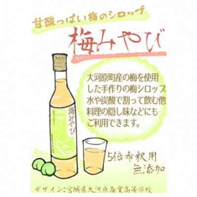 大河原町観光物産協会　特産品Cセット[53751011]