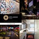 HOTEL GROOVE SHINJUKU ペア宿泊券_0066-003-S05