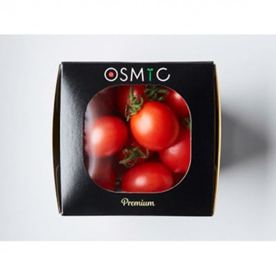 OSMIC トマト トマトグランプリ優勝 mini Premium 紙パック  [53680013]