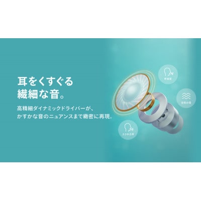 FUNLOGY Wired Earbuds / 有線イヤホン　2個セット[53681959]