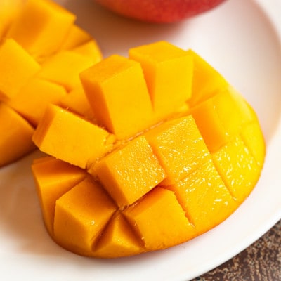 【発送月固定定期便】南国フルーツ定期便(マンゴー&パイナップル2種&柑橘3種)全6回