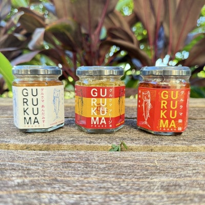 オリオンビール ザ・ドラフト プレミアム おつまみセット(グルクマくん2個&グルクマフレーク3種)