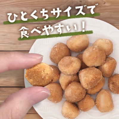 グルテンフリー クッキー ビーツ味 国産タイガーナッツ 120g×10個