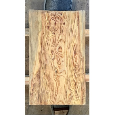 希少品種「蔡温松」一枚板(幅約70cm×長さ約120cm×厚み約7cm)天然木