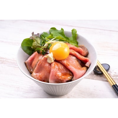 A5等級松阪牛赤身ステーキ 2枚200g[53720198]