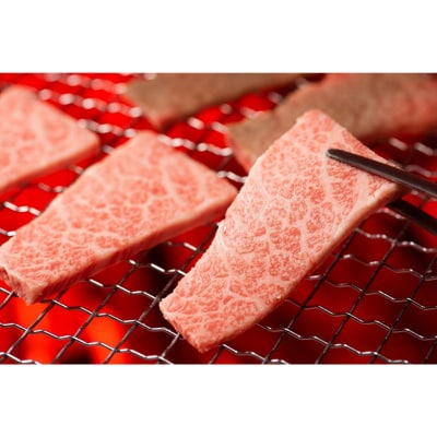 A5等級 松阪牛特薦カルビ400g[53720199]