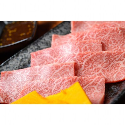 A5等級 松阪牛 カルビ 1000g[53720215]
