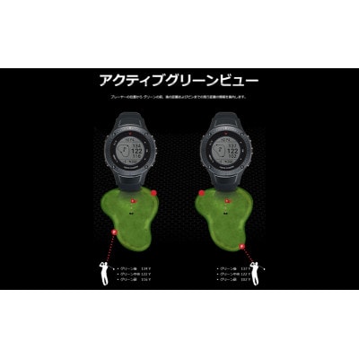 ボイスキャディ G3 ゴルフウォッチ[53720410]