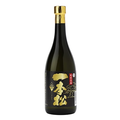 【泡盛】北谷長老、一本松の一般酒30度　飲み比べセット