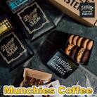 【ZHYVAGO COFFEE ROASTERY】Munchies Coffee