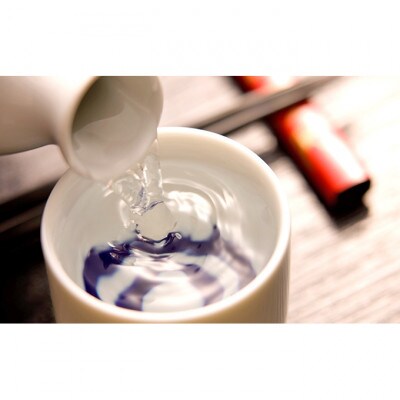 旨味別格 金亀 火入れ 720ml×6本セット[53820072]