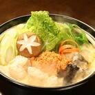 【まるみつ旅館】あんこう鍋セット(2人前)