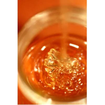 季節で移ろう田舎はちみつ3種ギフトセット【結蜜Musubi-R3】【茨城県共通返礼品/五霞町】